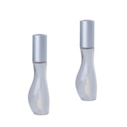 Assymmetric Packaging for Lip Gloss and Mascara Packs